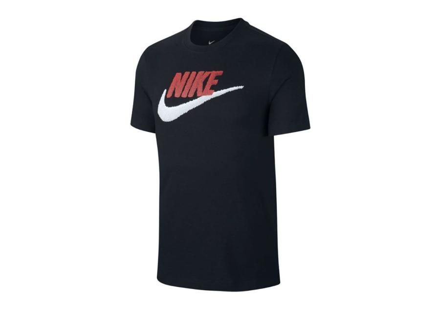 T-särk meestele Nike NSW Brand Mark M AR4993-013 suurendatud