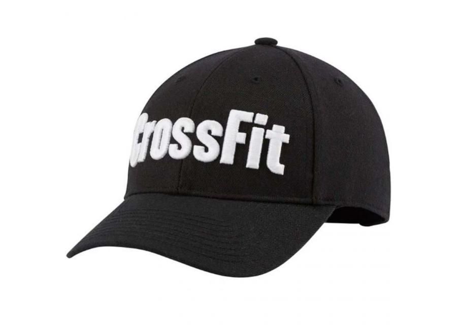 Täiskasvanute nokamüts Reebok CrossFit RCF OSFM CZ9940 suurendatud