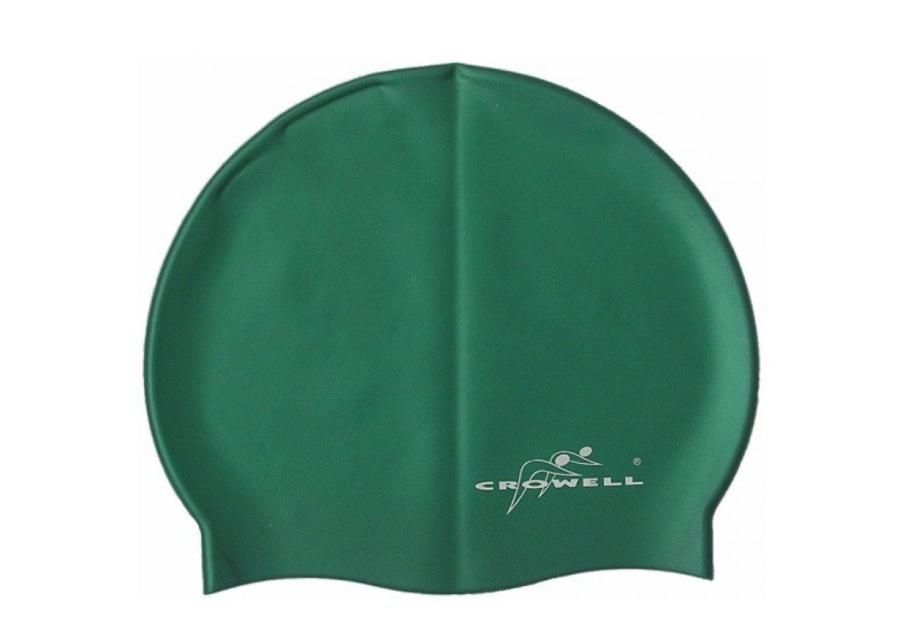 Täiskasvanute ujumismüts Crowell SC704 suurendatud