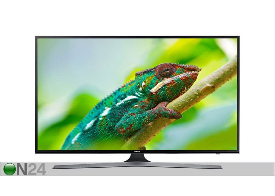 Televiisor Samsung 50" UHD LED Smart suurendatud