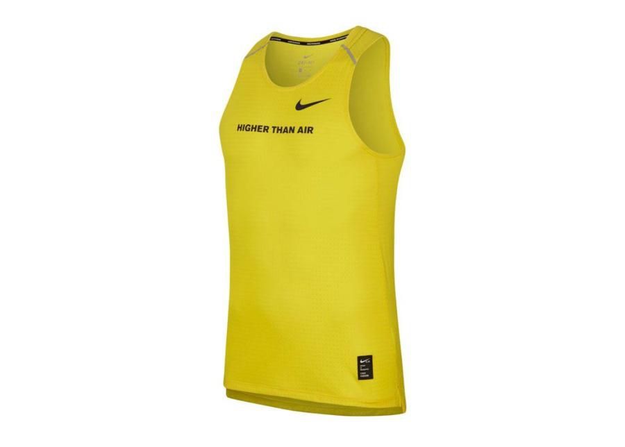 Treeningmaika meestele Nike Rise 365 Tank Artist M BV9279-703 suurendatud