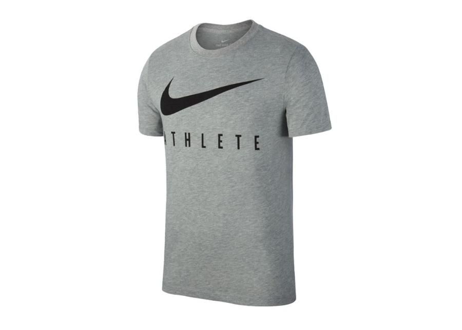 Treeningsärk meestele Nike Dry Tee DB Athlete M BQ7539-063 suurendatud