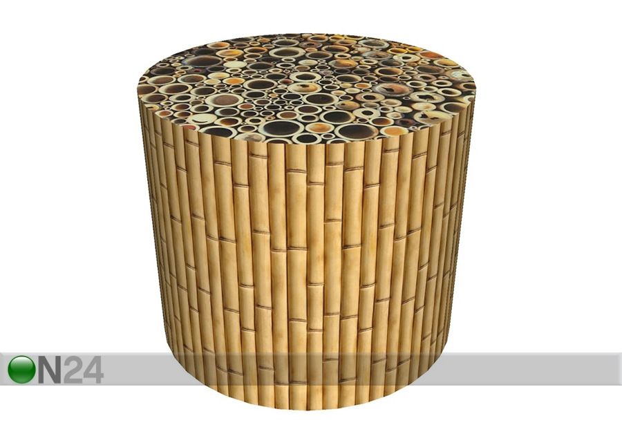 Tumba Bamboo suurendatud