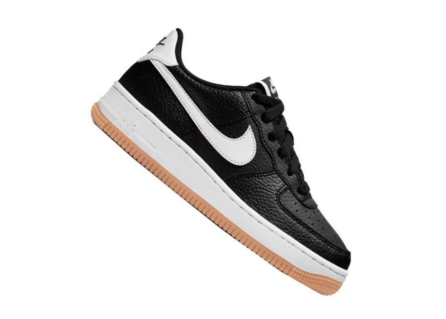 Vabaajajalatsid lastele Nike Air Force 1-2 GS CI1759-001 suurendatud