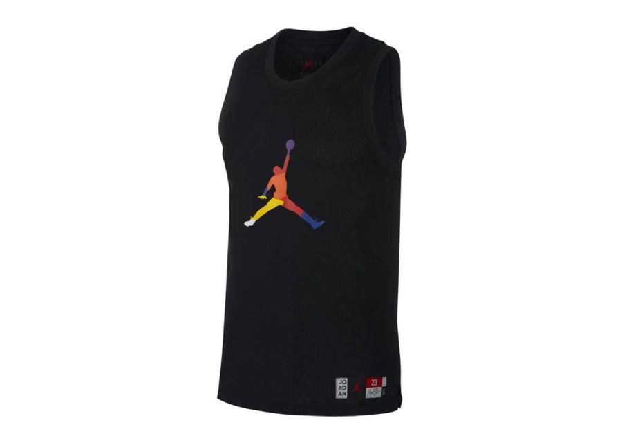 Vabaajamaika meestele Nike Jordan DNA M AV0046-010 suurendatud