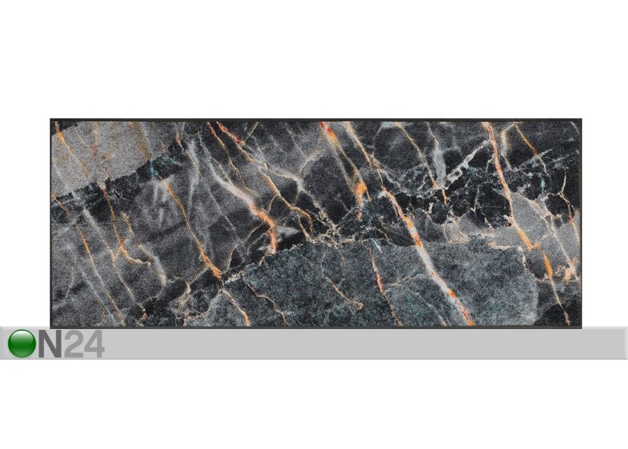 Vaip Mineral Stone 75x190 cm suurendatud