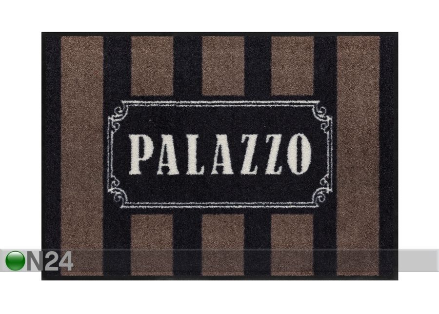 Vaip Palazzo Stripes 50x75 cm suurendatud