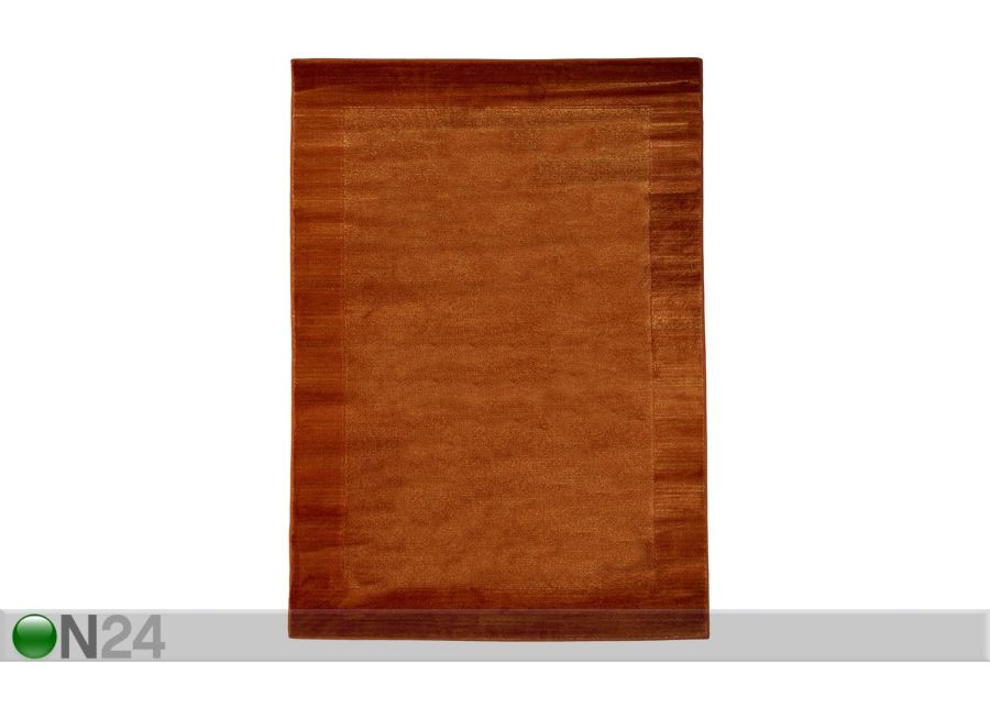 Vaip Sienna Orange 80x150 cm suurendatud