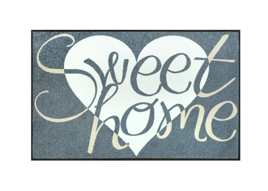 Vaip Sweet Letters 75x120 cm suurendatud