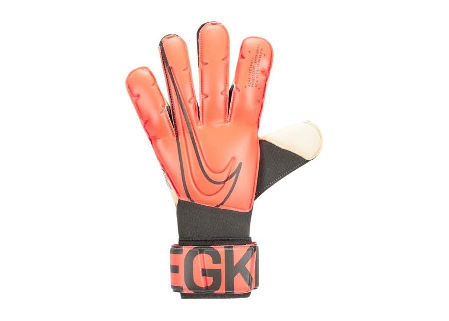 Väravavahikindad meestele Nike GK Vapor Grip 3 ACC M GS3884-892 suurendatud