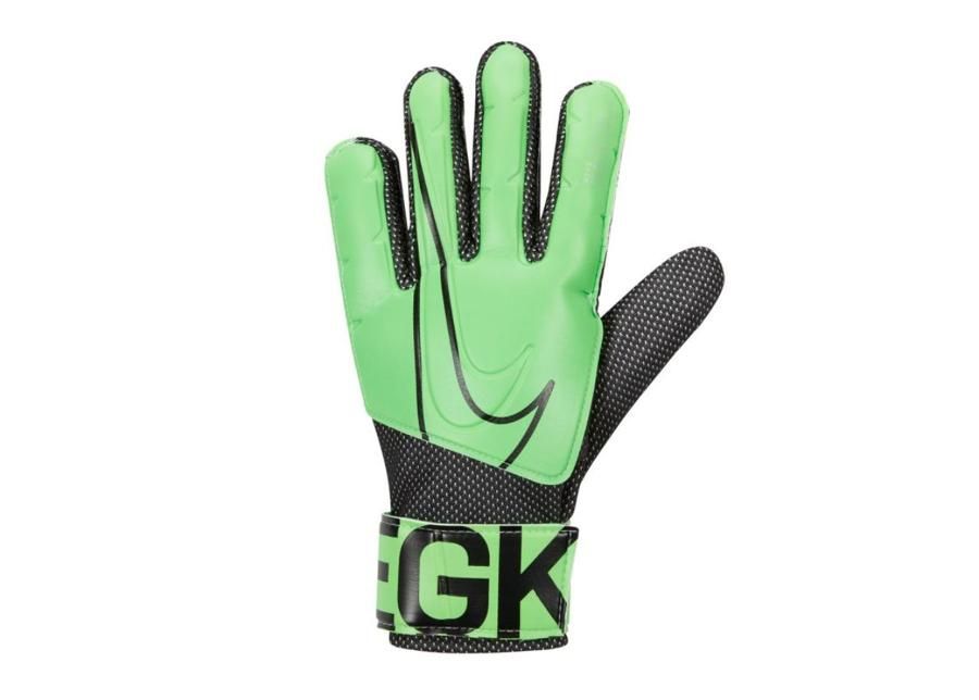 Väravavahikindad Nike GK Match GS3882-398 suurendatud