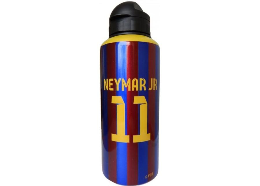 Veepudel FC Barcelona Neymar 0,4L suurendatud
