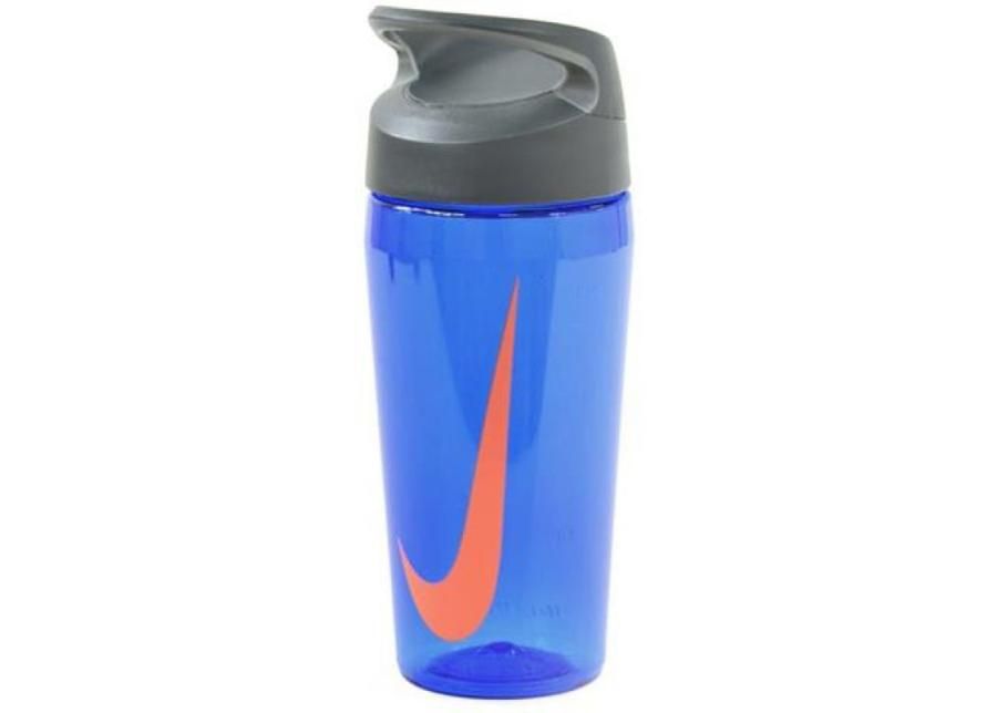 Veepudel Nike Hypercharge Twist Water Bottle 470ml suurendatud