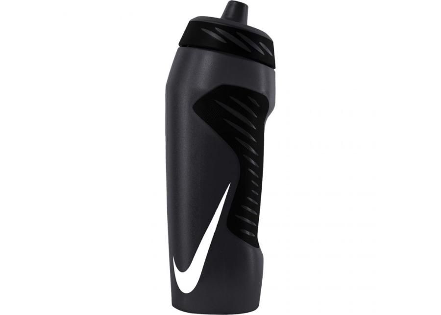Veepudel Nike Hyperfuel 500 ml suurendatud