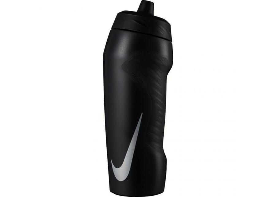 Veepudel Nike Hyperfuel Water Bottle 700 ml N352401424 suurendatud