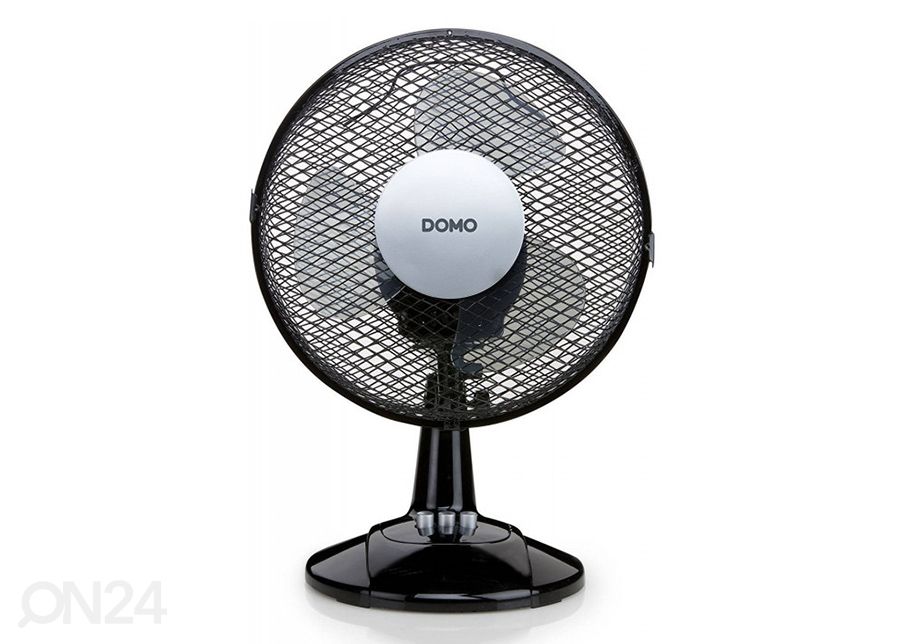 Ventilaator Domo suurendatud