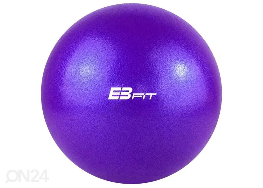 Võimlemispall Energetic Body Fit 25 cm suurendatud