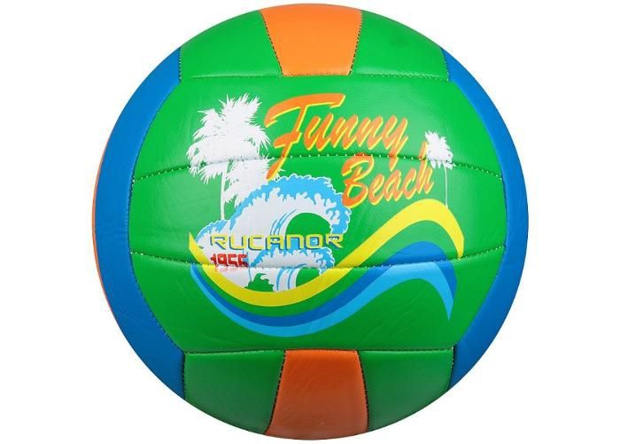 Võrkpall Beach Volley Rucanor suurendatud