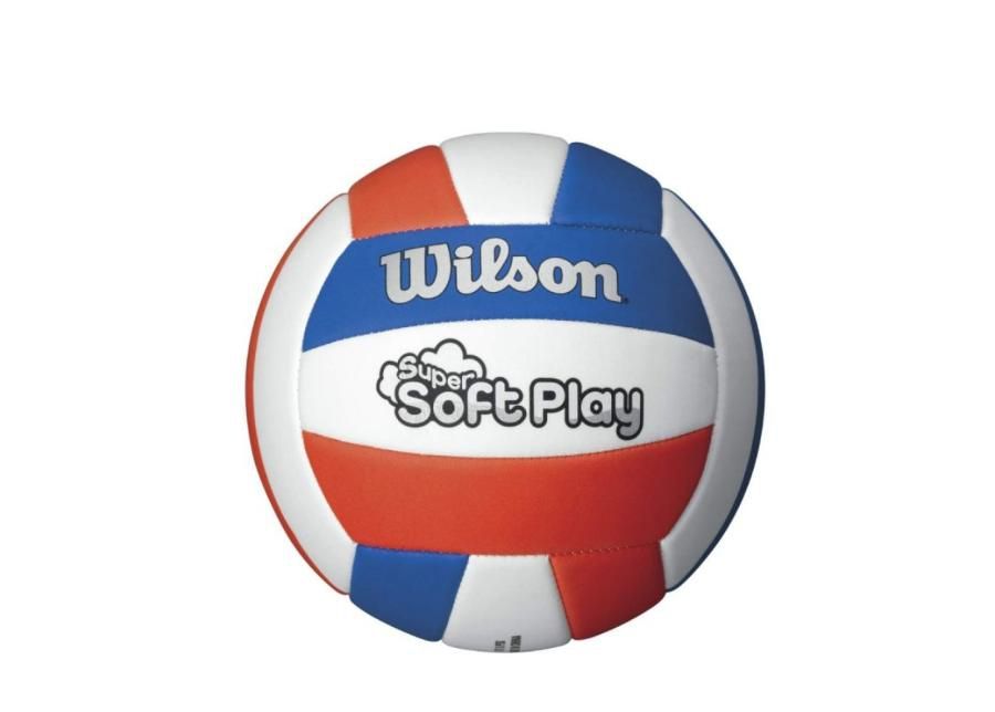 Võrkpall Wilson Super Soft Play WTH3595XB suurendatud