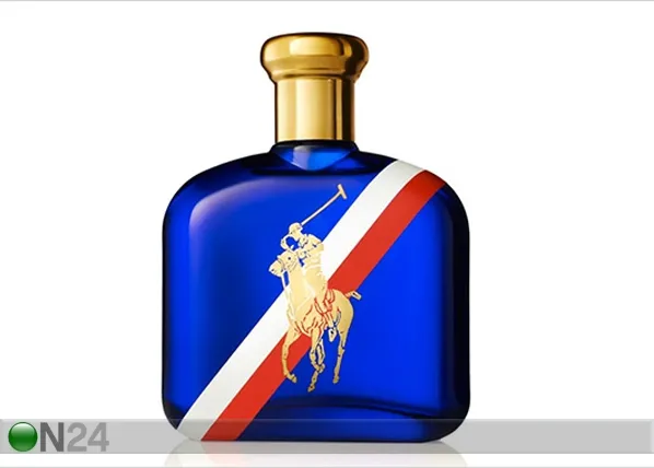 Ralph Lauren Red White & Blue EDT 125ml