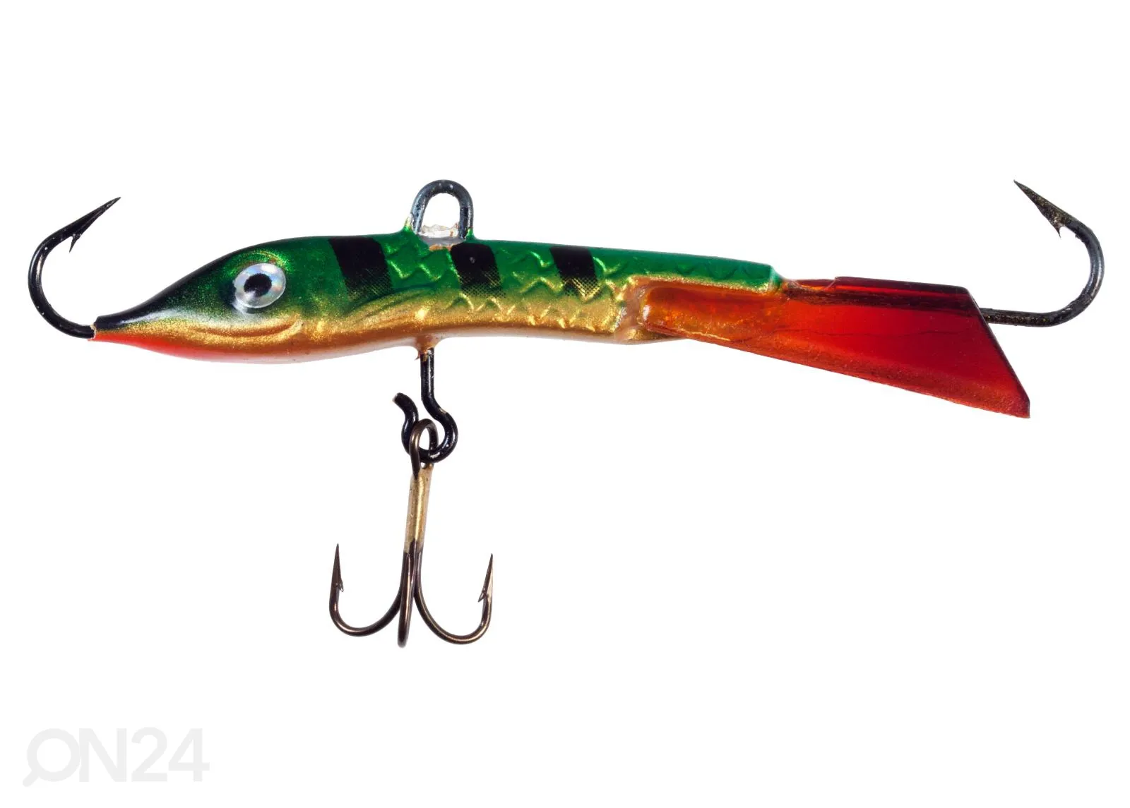 Balansiir Abu Garcia 100 mm Mgl suurendatud