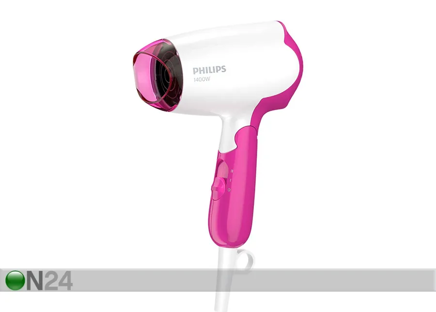 Föön Philips suurendatud