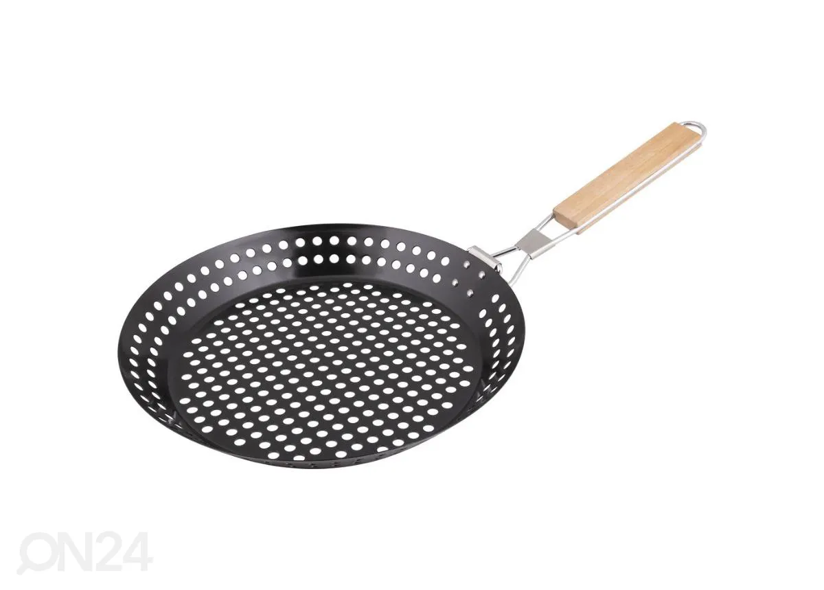 Grillimispann Lamart 30 cm suurendatud