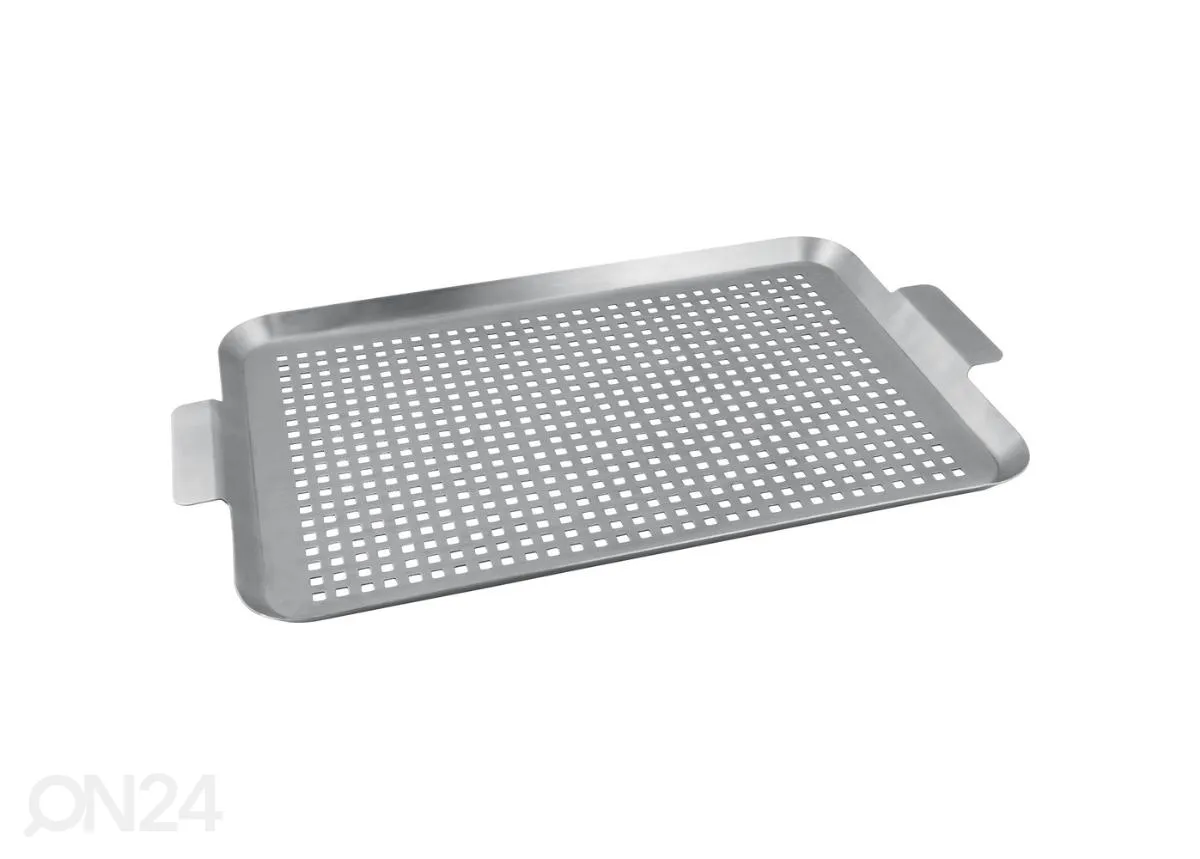 Grillimisplaat Lamart 40x26 cm suurendatud