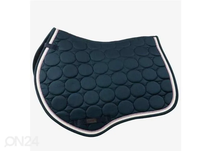 Hobuse valtrap miami all purpose full sinine/lilla suurendatud