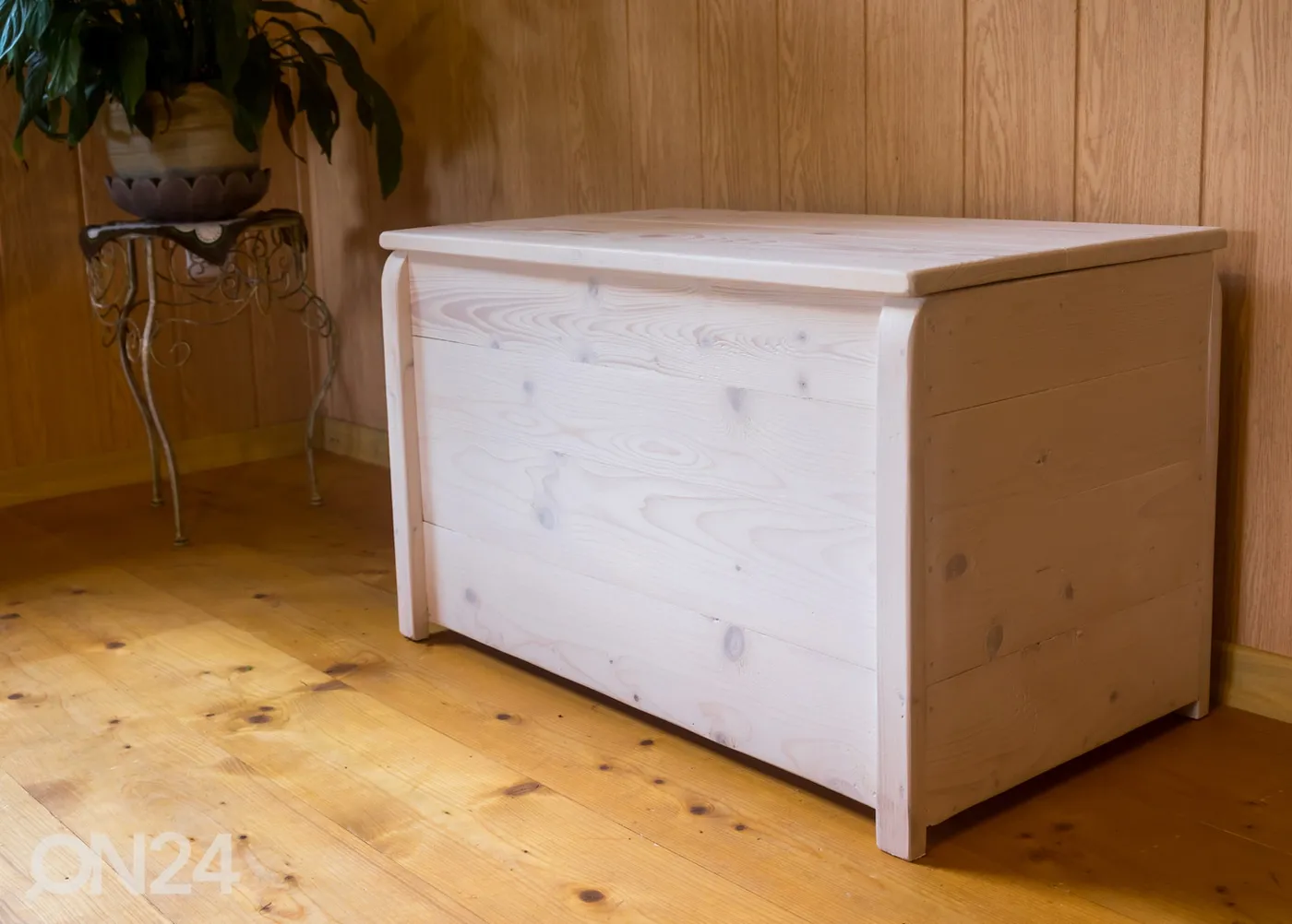 Hoiukast Country Box suurendatud