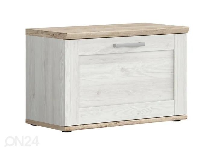 Jalatsikapp 76 cm suurendatud