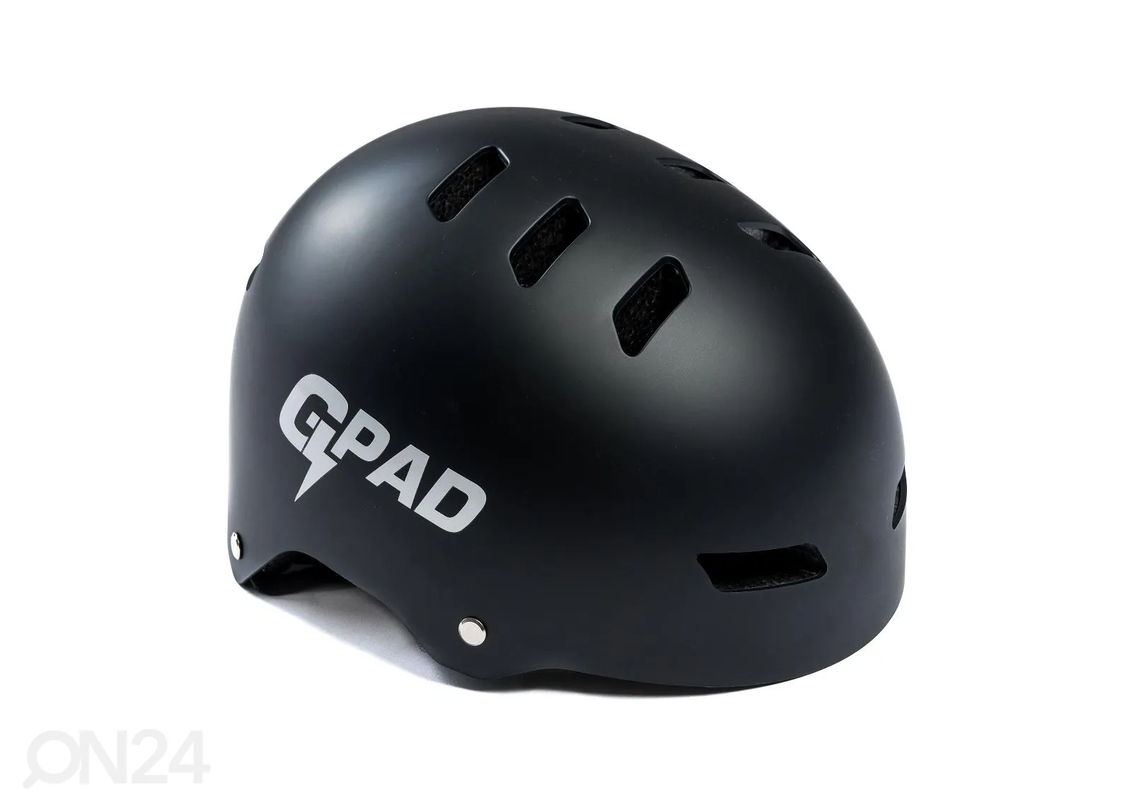 Jalgratta/rula kiiver GPad G1 suurendatud