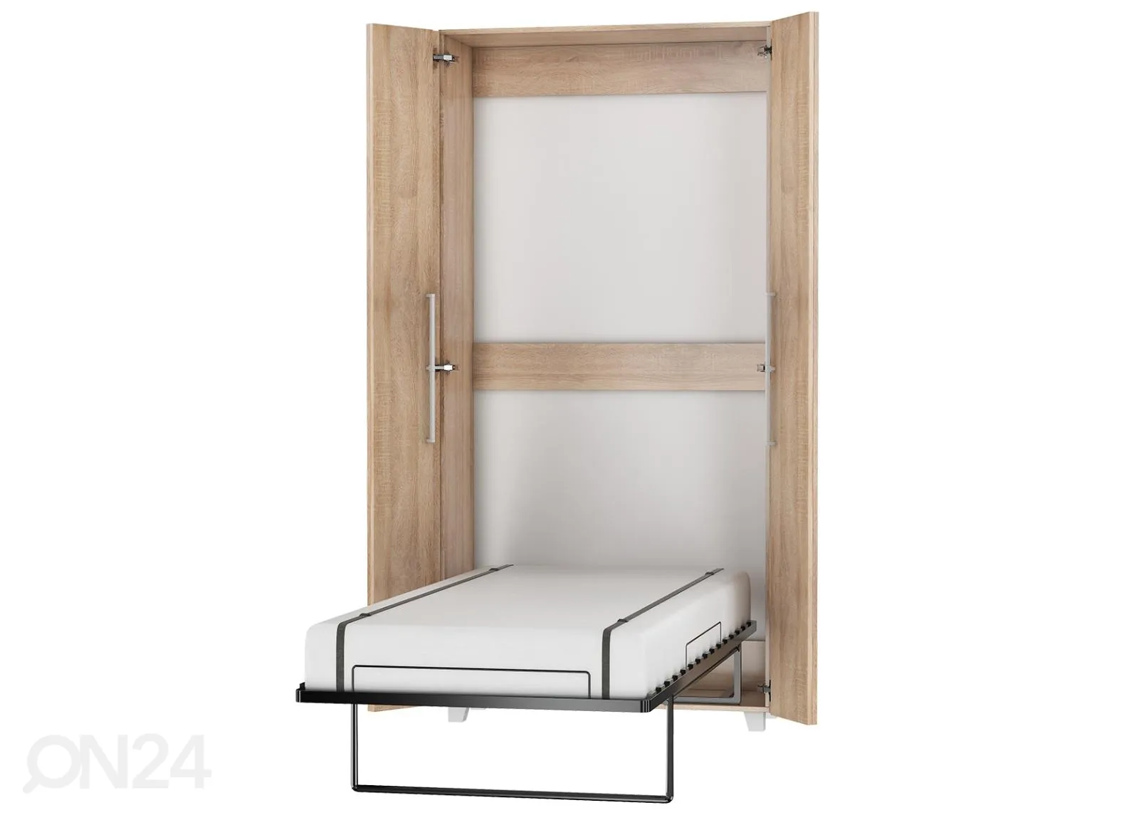 Kappvoodi 90x200 cm suurendatud
