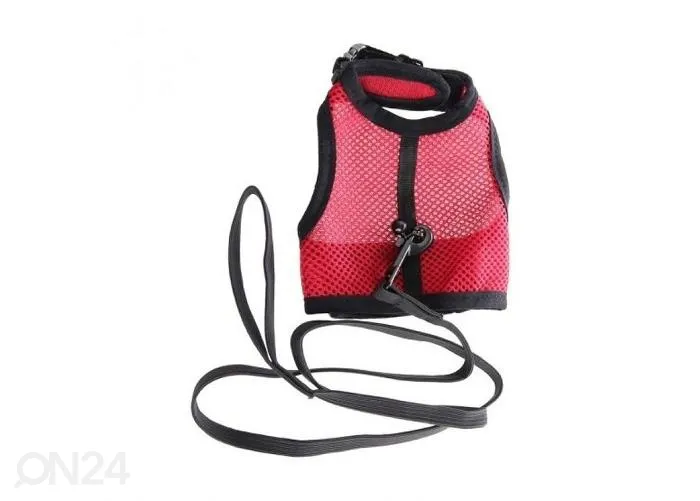 Kassi traksid+jalutusrihm comfort suurendatud