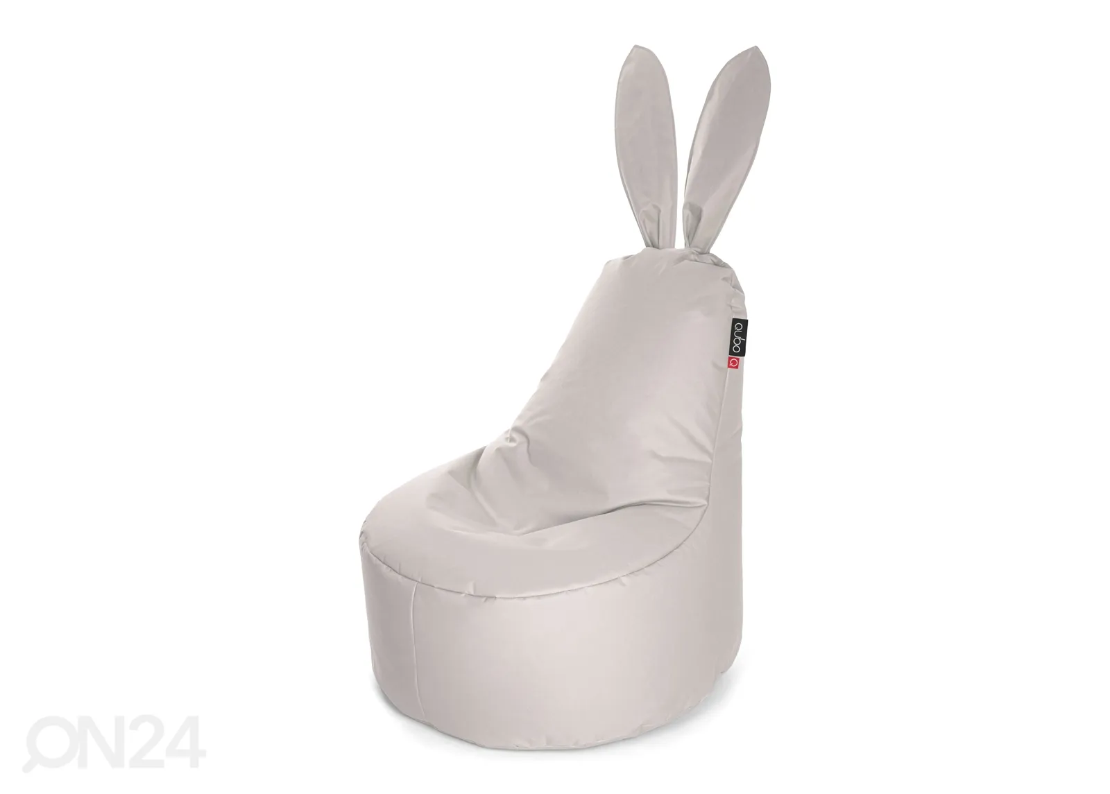 Kott-tool Qubo Daddy Rabbit in/out suurendatud