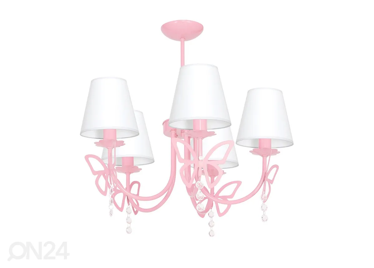 Laelamp suurendatud