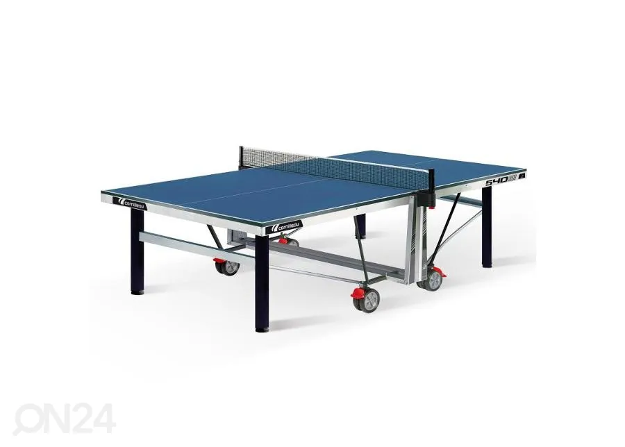 Lauatenniselaud COMPETITION 540 ITTF suurendatud