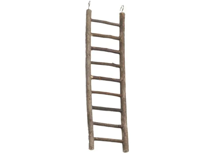Lindude redel scara 9 astet 39 cm suurendatud