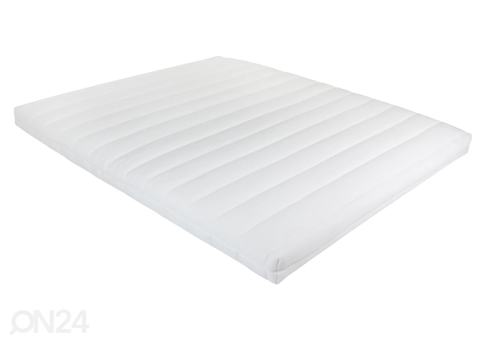 Mini-Softech vedrudega kattemadrats 160x200 cm suurendatud