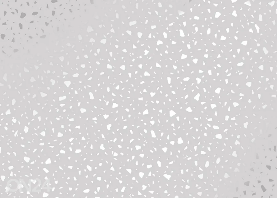 Pabertapeet Terrazzo suurendatud