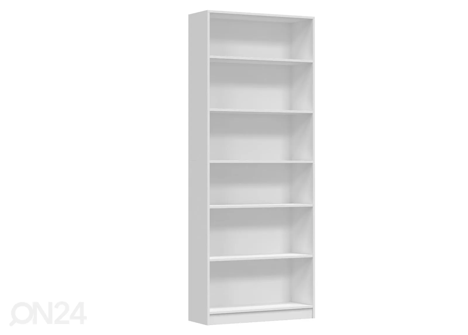Riiul 80 cm suurendatud