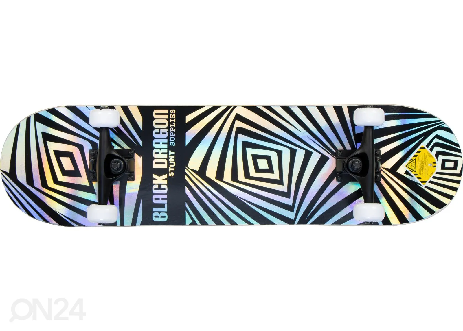 Rula Prism Blox Black Dragon suurendatud