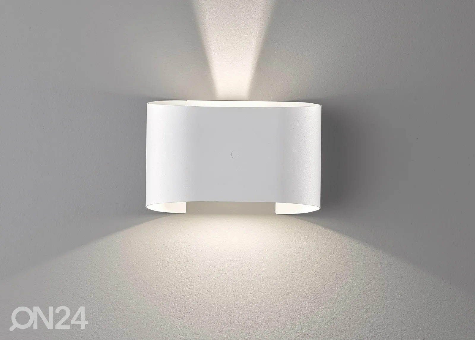 Seinalamp Wall LED suurendatud