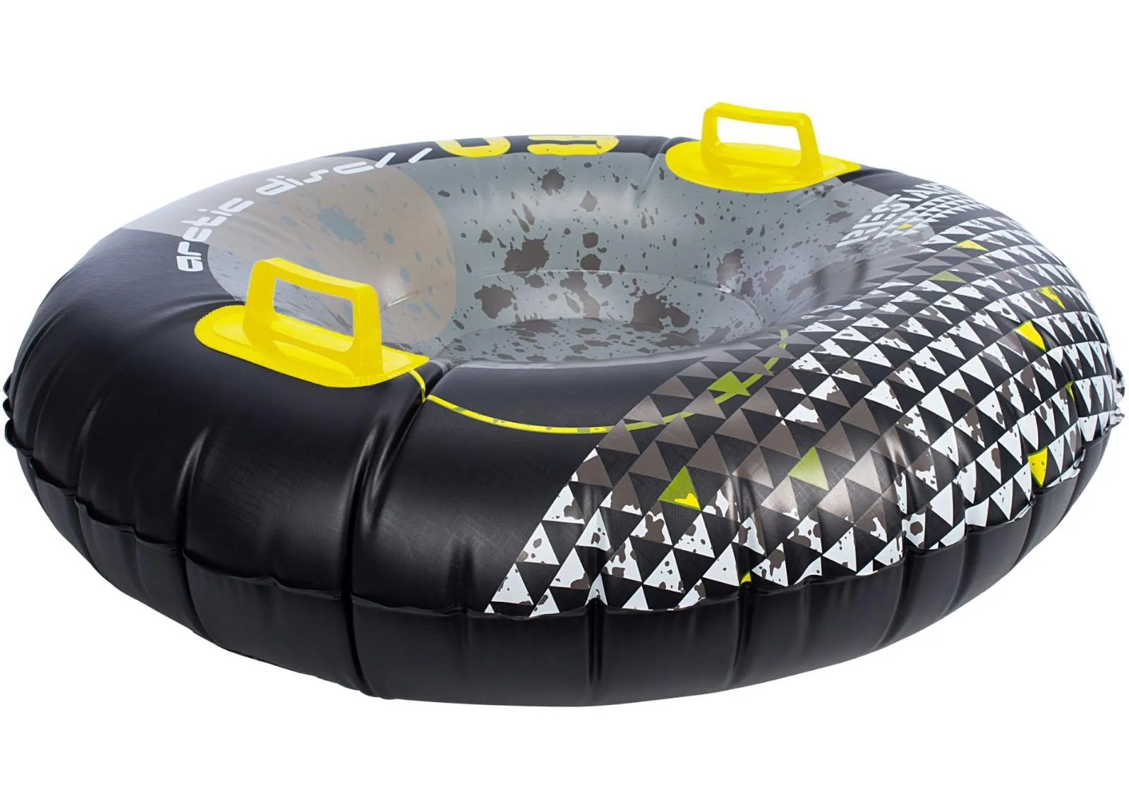 Snowtube Arctic Disc suurendatud