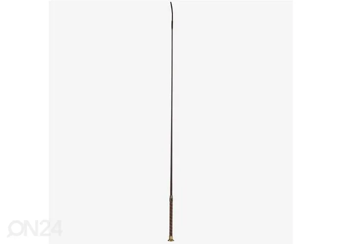 Stekk kingston koolisõidu 110 cm pruun-kuldne suurendatud