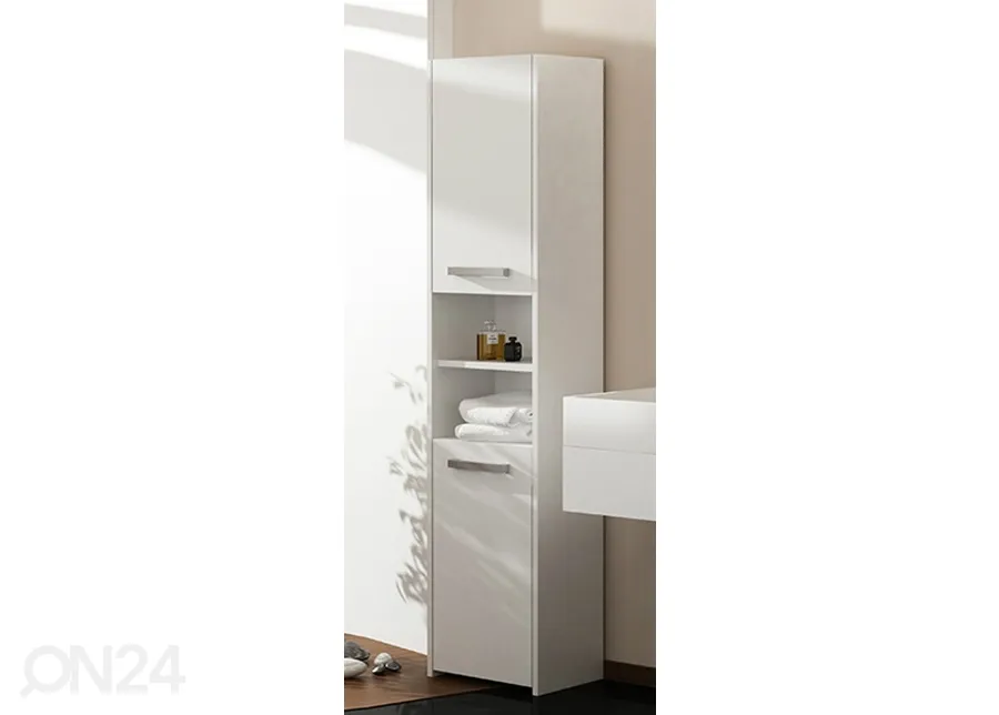 Vannitoakapp 40 cm suurendatud