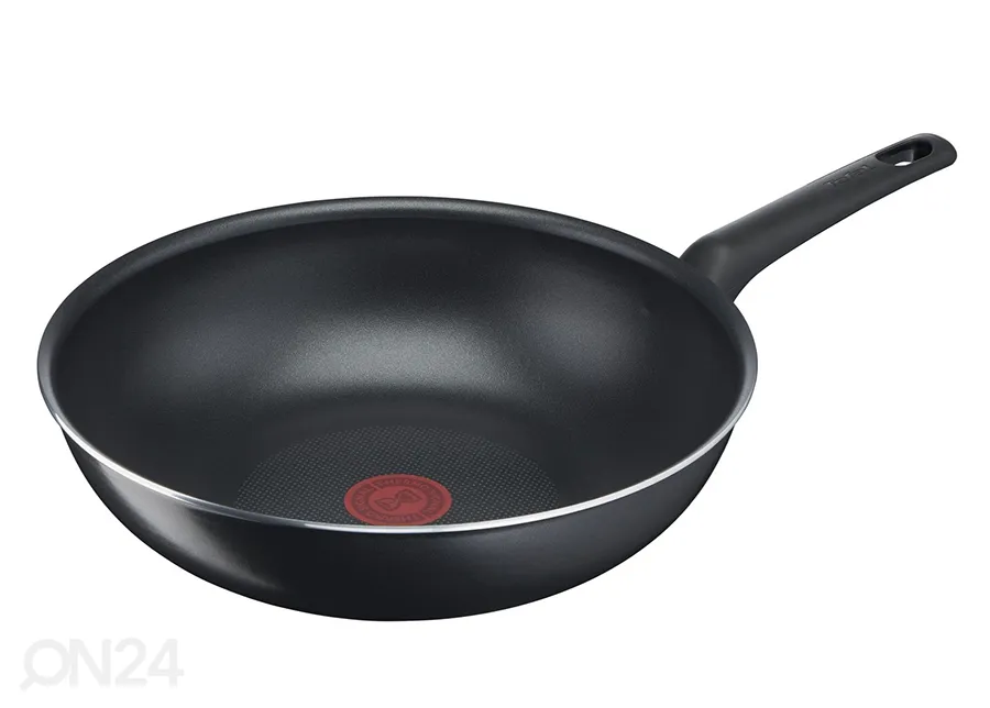 Vokkpann Tefal Simple Cook Ø 28 cm suurendatud