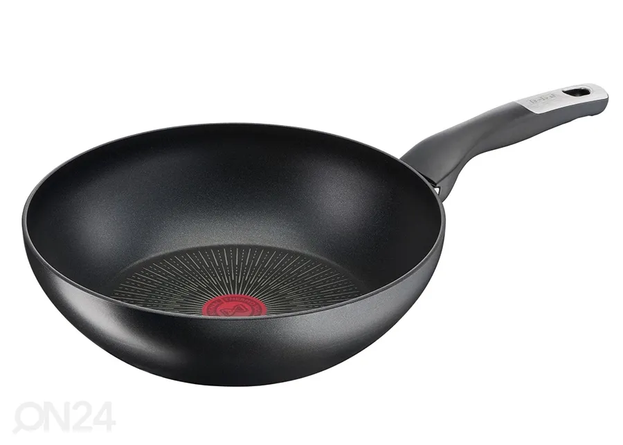 Vokkpann Tefal Unlimited Ø 28 cm suurendatud