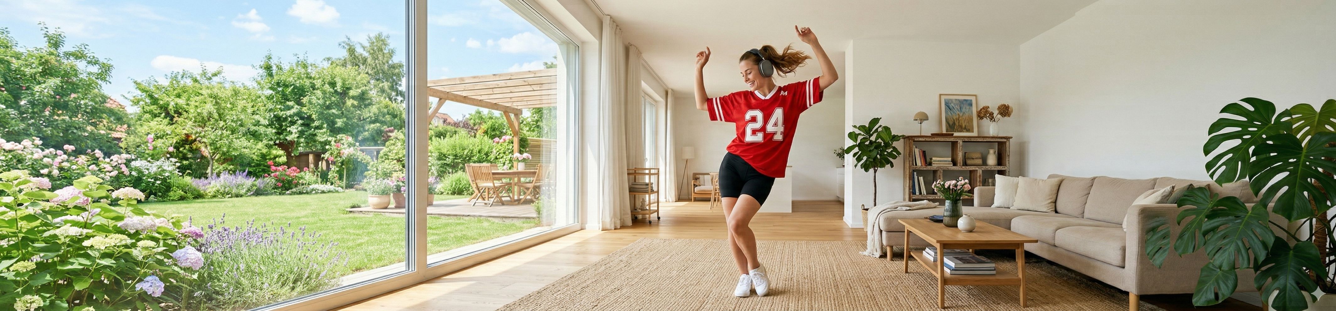 Sinu kodu 'wow'-faktor algab siit