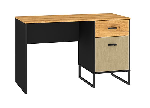 Kirjutuslaud Gotland 120 cm